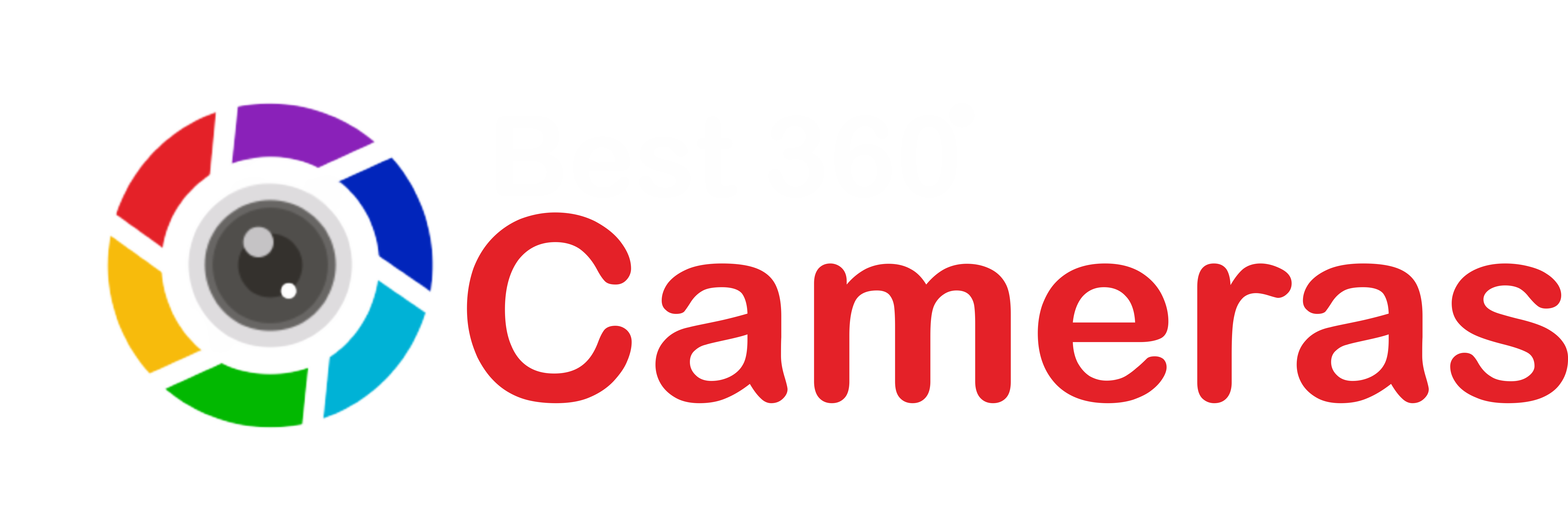 Best 360° Cameras